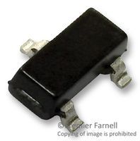 BSS123L6327 The Infineon BSS123L6327 is an N-Channel MOSFET designed for surface mounting. It offers a 100V drain-to-source breakdown voltage and a continuous drain current of 170mA.