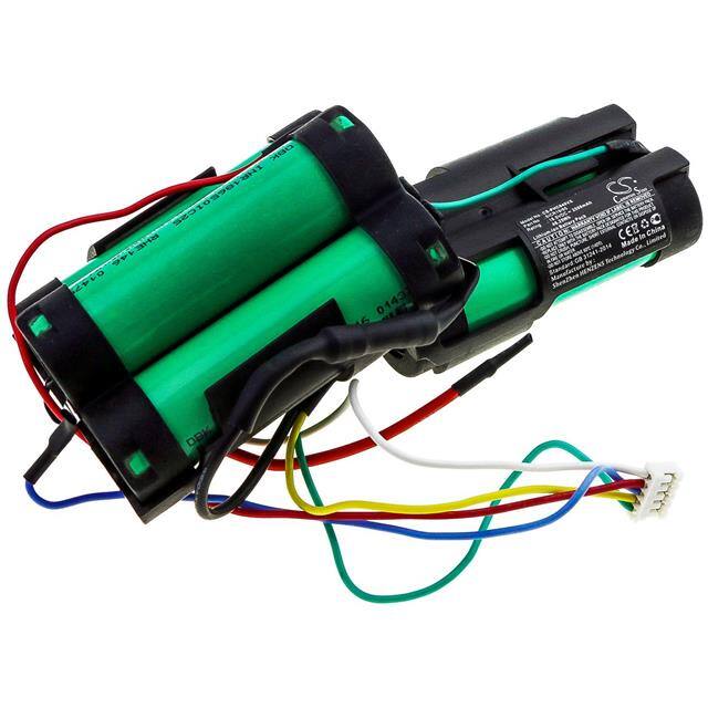 CS-PHC640VX BATTERY Replacement for Cameron Sino CS-