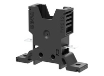 X4230-FTU35 E-T-A X4230-FTU35 is a power feed terminal rated 35A and UL489 compliant. It is designed for use with 4230-T series circuit breakers.