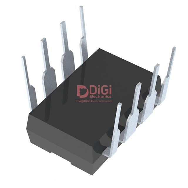 SSM2019BNZ The Analog Devices SSM2019BNZ is a Class AB, 1-channel mono amplifier IC. It features differential inputs and is housed in an 8-PDIP through-hole package.