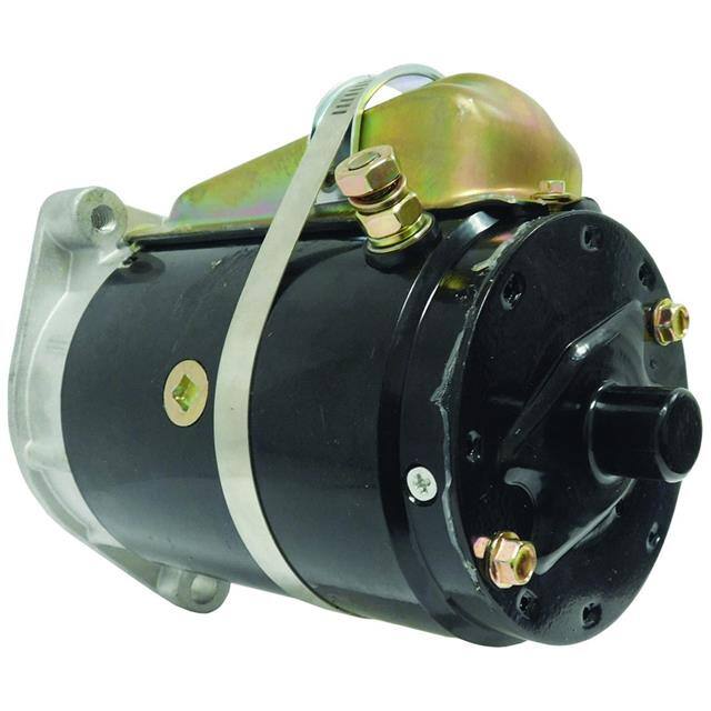 7.5L YEAR 1989 8CYL, 460CI, 7.5L FORD STARTER Replacement for Omc 7.5L Year 19