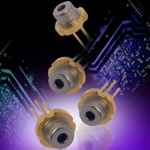 HL6361MG-A The Ushio HL6361MG-A is a red laser diode with a 639 nm wavelength and 20 mW typical optical output power. It is housed in a 5.6 mm TO-Can package.