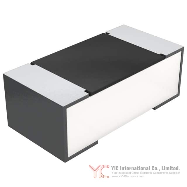 CRCW040213K0FKED The Vishay Dale CRCW040213K0FKED is a 13 kOhm thick film chip resistor with a 1/16W power rating and ±1% tolerance. It features an automotive AEC-Q200 rating and comes in a compact 0402 package.