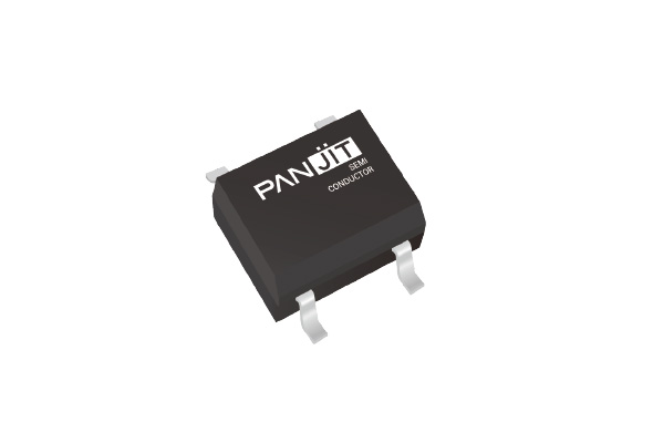 B4S The PANJIT B4S is a bridge rectifier component. It features RoHS3 compliance and an MSL of 1 Unlimited.