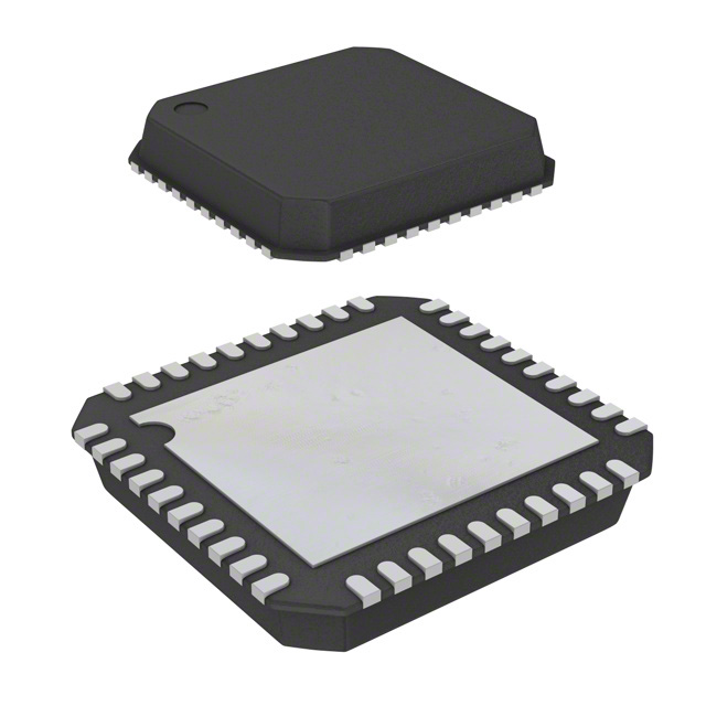 ADP3198JCPZ-RL The ADP3198JCPZ-RL is an Integrated Circuit from ADI Electronics. It is RoHS3 Compliant and has an MSL rating of Level 1.