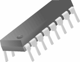 MAX536BCPE The MAX536BCPE from Analog Devices is a quad, 12-bit, voltage-output digital-to-analog converter with a serial interface. It operates over a temperature range of 0°C to 70°C.