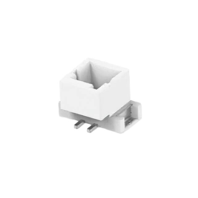 1-2232829-2 SGI2.0 HEADER ASSEMBLY SMT 2P,KE