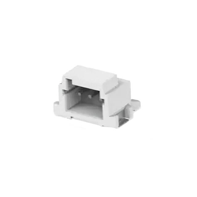 1-2336678-3 SGI2.0 RA SMT HDR ASSY 3P,KEY A,