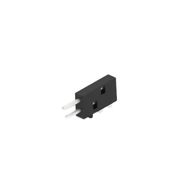 1-2367215-1 ICCON SLIM SIZE 2.4MM PIN