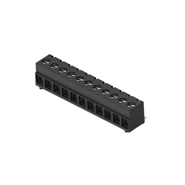 1-2383945-1 TERMI-BLOK SMD MOUNT 180_11P_3.8