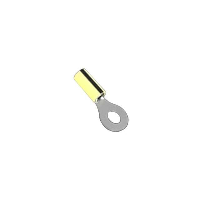 1-327743-1 CONN RING CIRC 14-16AWG #1/4