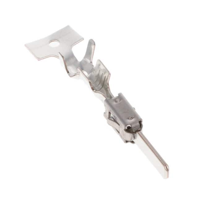 1-962916-1 CONN TAB 14-16AWG CRIMP TIN