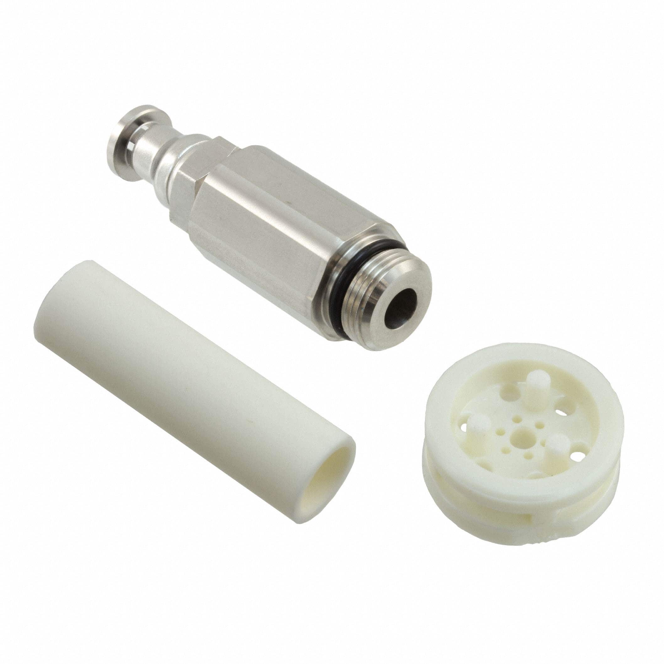 ER-VAJT-64 CONDUCTIVE TUBE JOINT NOZZLE