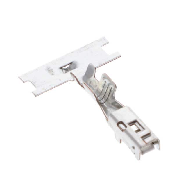 1326030-3 CONN SOCKET 14-16AWG CRIMP TIN