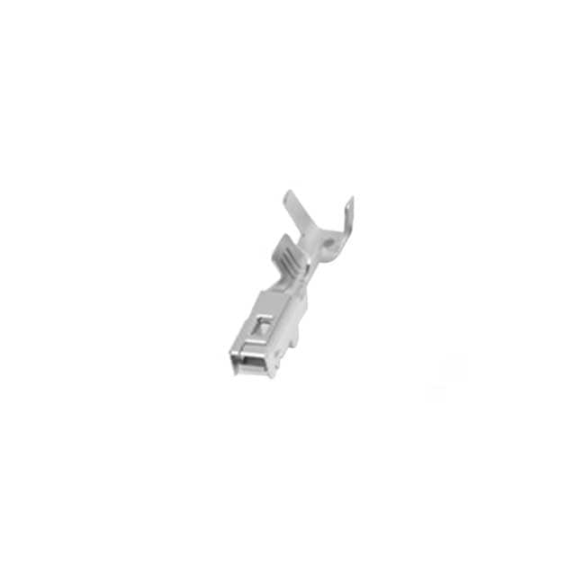 1326032-5 CONN SOCKET 14AWG CRIMP TIN