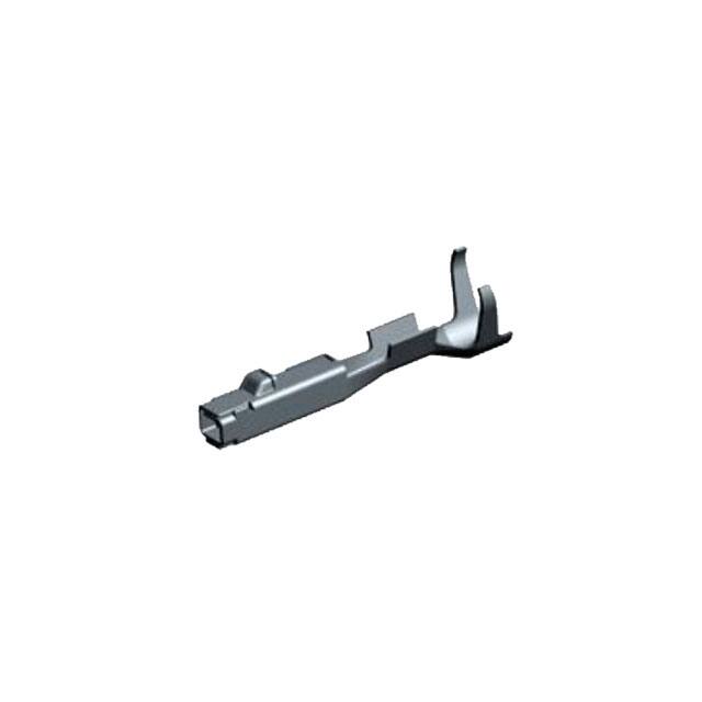 1418844-1 CONN SOCKET 22-23AWG CRIMP TIN