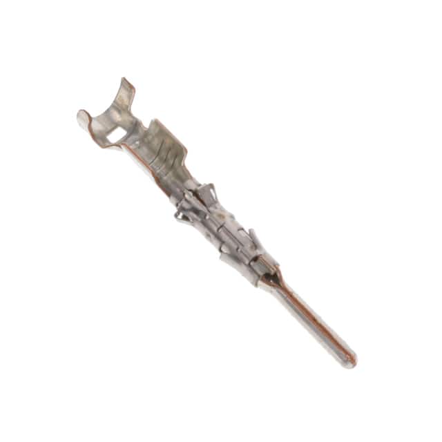 1703014-1 CONTACT PIN 13-17AWG CRIMP TIN