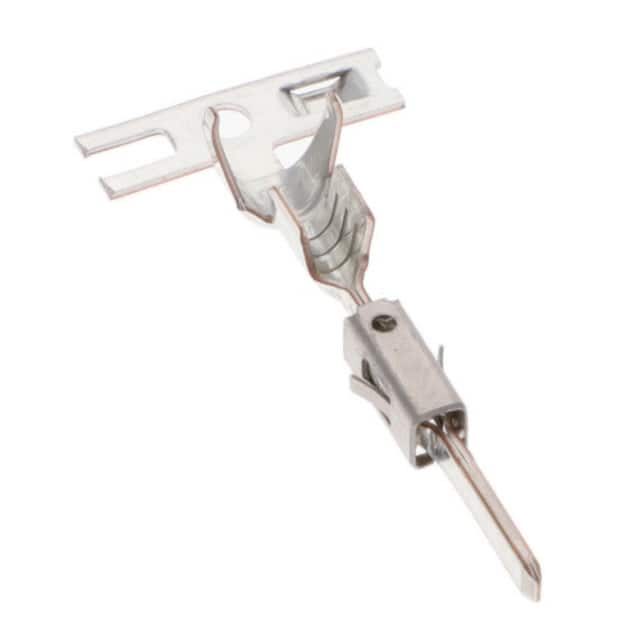 1703278-2 CONN TAB 16AWG CRIMP TIN