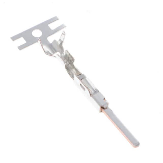 1718760-1 CONN TAB 18-20AWG CRIMP TIN
