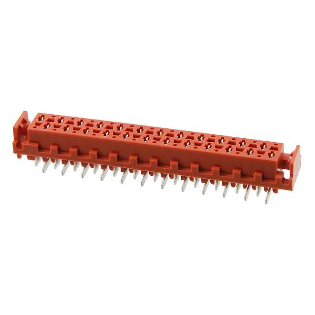 2-338069-4 CONN RCPT 24POS 0.1 TIN SMD