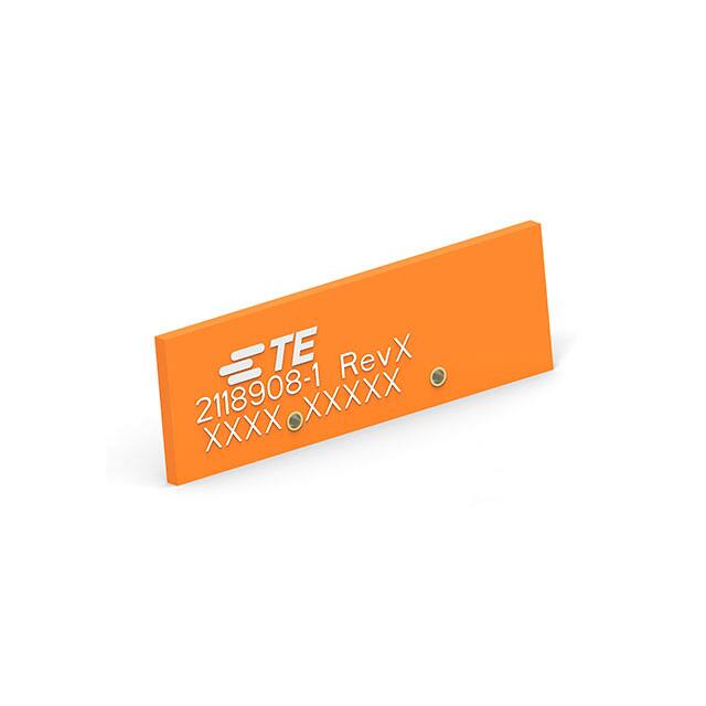 2118908-1 PCB WLAN TRIPLE BAND BULK PACKAG