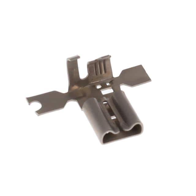 2238142-1 FASTON .250 FLAG REC 22-16 AWG N