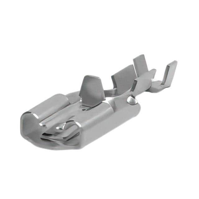 2238156-1 MARK II POSITIVE LOCK 22-18