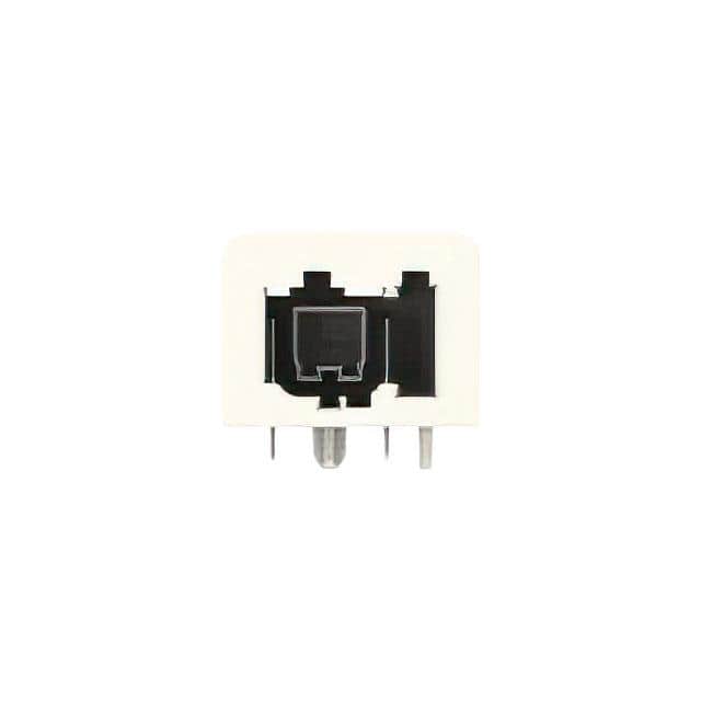 2304372-2 1-PORT MATENET HDR ASSY 90DEG, C