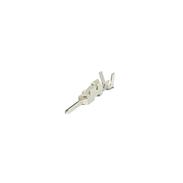 2316663-2 HD1 TAB CONTACT AU0.38 M SIZE