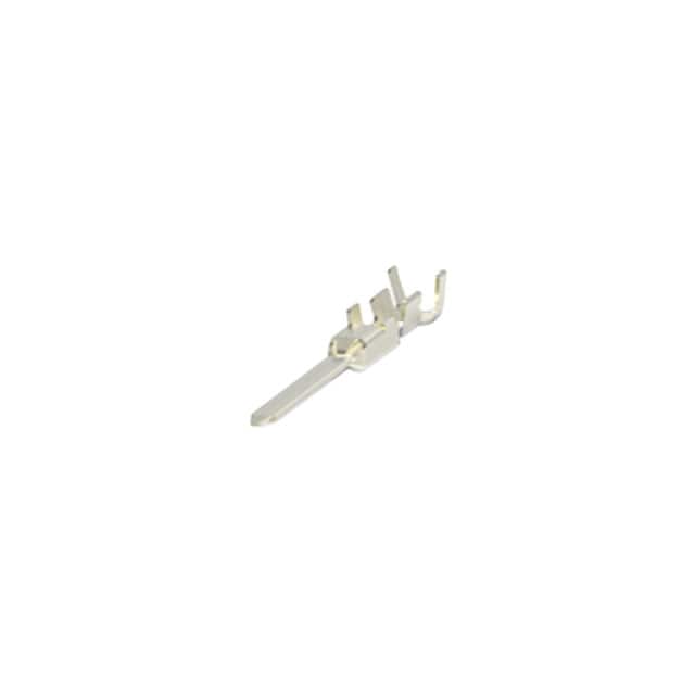 2316815-2 HD3 TAB CONTACT AU0.38 M SIZE