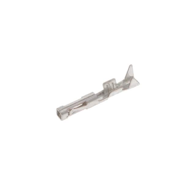 2321921-1 CONN SOCKET 22-26AWG CRIMP TIN