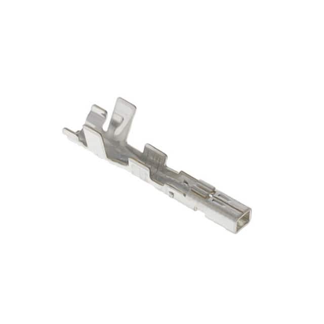 2329912-1 PWR SEAL RECPT CONTACT 18-20, 2X