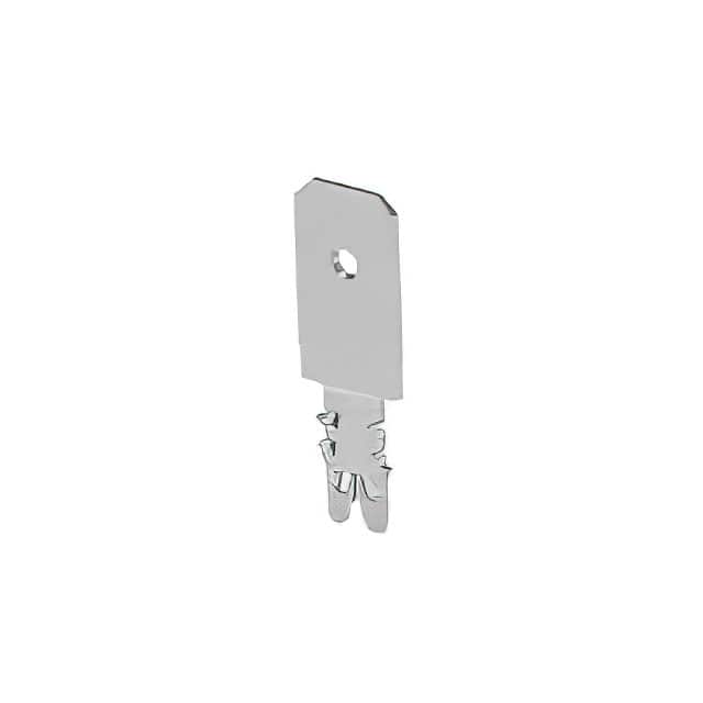 2348504-2 STD RANGE WIRE TO .250 X .032 TA