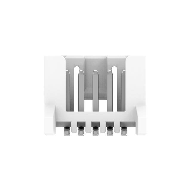 2355091-5 MICRO CT CONN SINGLE ROW HDR ASS