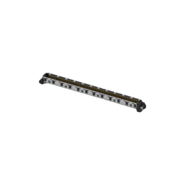 2357787-3 16G,05FH,PLUG,22OP,5H,EMBOSS, W/