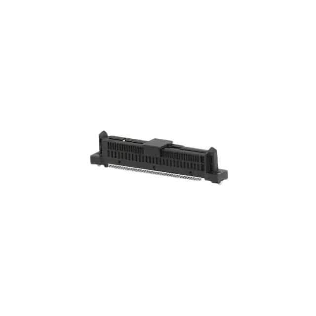 2359516-2 SAS/PCIE 4.0 (U.2/U.3) RECEPTACL