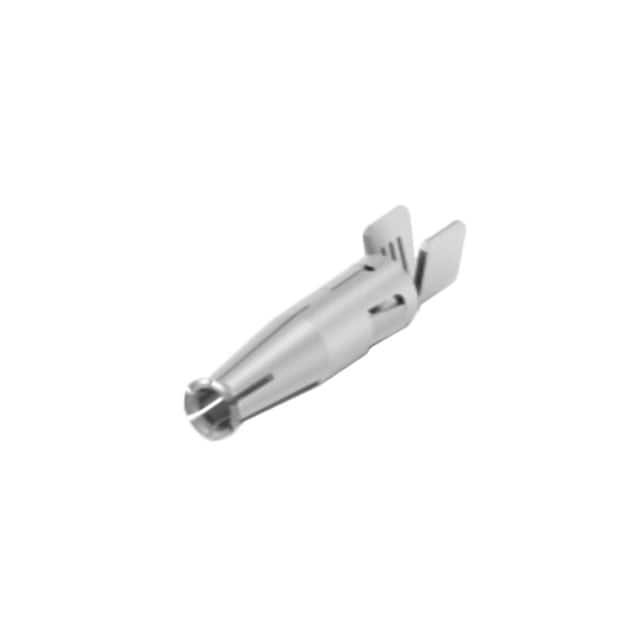 2359527-2 NECTOR T, CRIMP SOCKET CONTACT-