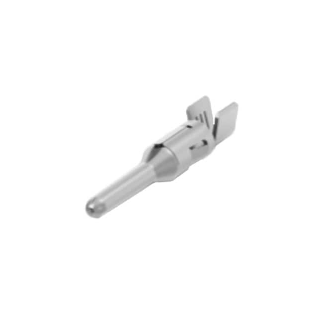 2359528-2 NECTOR T, CRIMP PIN CONTACT- 4.0