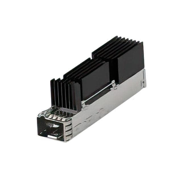 2359845-3 CAGE ASSY W/ HS,SFP-DD 1X1, GENE