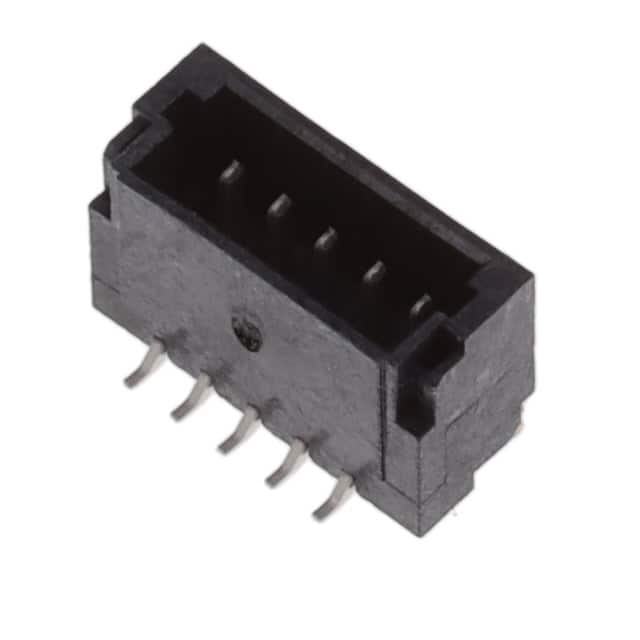 2367197-5 1.0MM WTB SIDE VERTICAL TYPE WIT