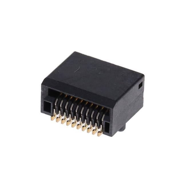 2378765-1 SFP112 RECEPTACLE CONNECTOR