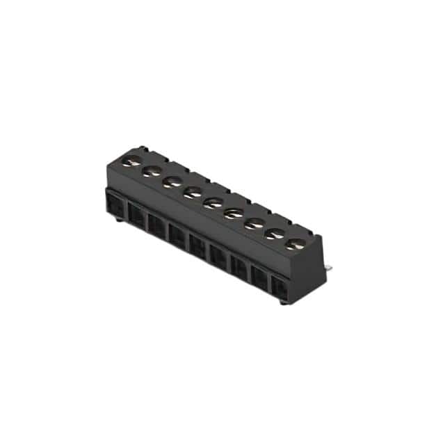 2383941-9 TERMI-BLOK SMD MOUNT 180_9P_3.81