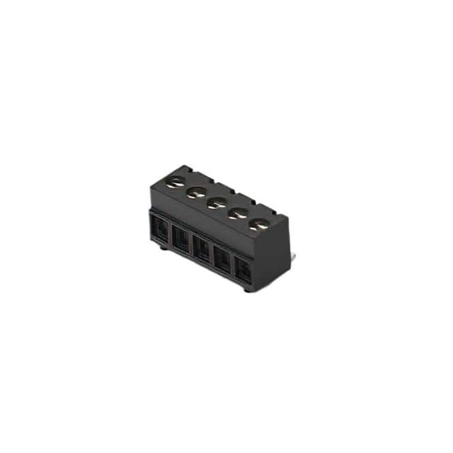 2383945-5 TERMI-BLOK SMD MOUNT 180_5P_3.81