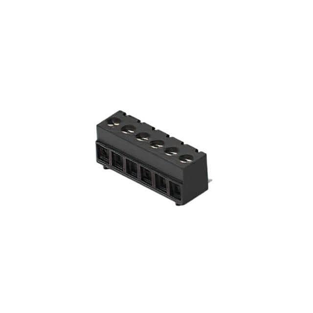 2383945-6 TERMI-BLOK SMD MOUNT 180_6P_3.81