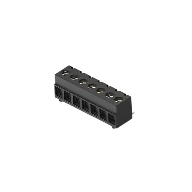 2383945-7 TERMI-BLOK SMD MOUNT 180_7P_3.81
