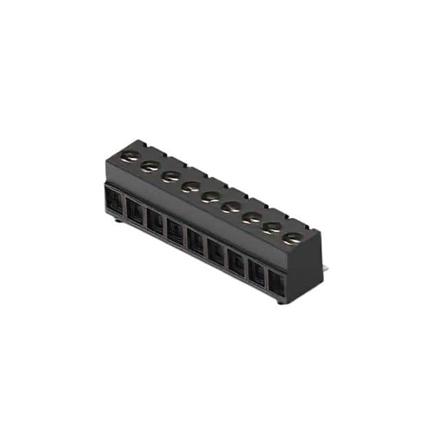 2383945-9 TERMI-BLOK SMD MOUNT 180_9P_3.81