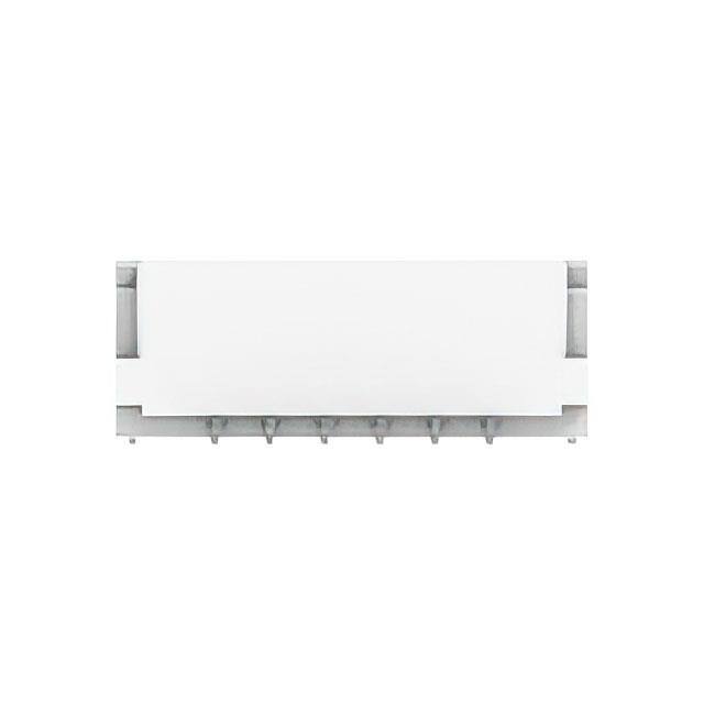 2390138-6 1.25P 6POS WTB VERT BRD W LATCH