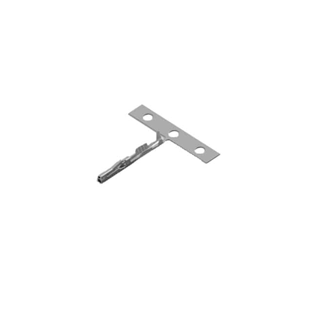 2834464-6 MINI DYNAMIC REC CONT TIN 22/24
