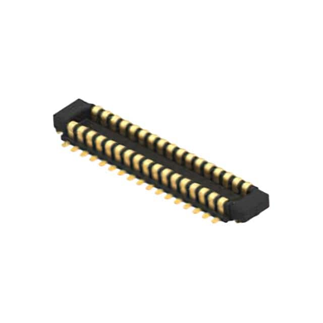 3-2396002-4 0.4MM BTB CONN H0.8 PLUG ASSEMBL