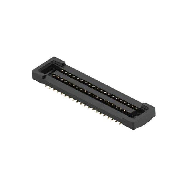 4-2363961-0 0.4MM BTB CONN H0.8 REC ASSEMBLY